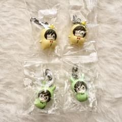 二階堂大和 めじるしアクセサリー アイナナのサムネイル