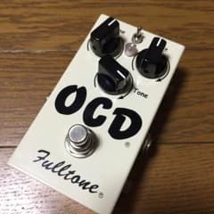 Fulltone OCDのサムネイル