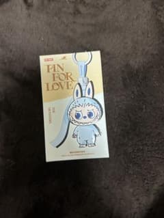 PIN FOR LOVE イニシャルラブブ　Hのサムネイル