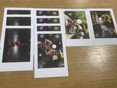 いれいす 実写チェキ 悠佑 irregular vacationのサムネイル