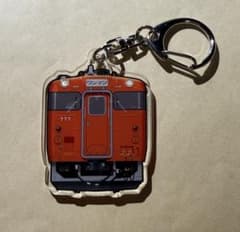 JR北海道 歴代キハ40 鉄道シリーズ アクリルキーホルダー1box(15個入) JR北海道歴代キハ40☆首都圏色☆トレーディングアクリルキーホルダー