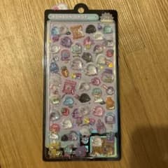 【正規品】ボンボンドロップシール ばけばけボンボンのサムネイル