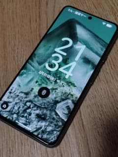 【画面部品】Pixel8　中古純正A品のサムネイル