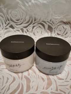 KANTAN ヘアワックス 2種セットのサムネイル