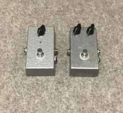 ギター Bad Boy Fat Boy Fuzz Bad Boy Fat Boy Fuzz - メルカリ