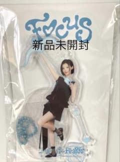 Hearts2Hearts Jiwoo アクリルスタンド 新品未開封 Focusのサムネイル