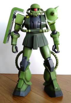 1/35 バンダイ BANDAI ジャンボグレードのサムネイル