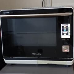 シャープ　ヘルシオ　AX-XP200のサムネイル