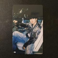 JO1 木全翔也 トレカ 066のサムネイル