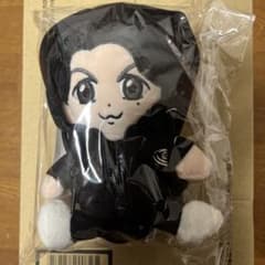 新品】 福山雅治 ちいましゃ ぬいぐるみ - メルカリ