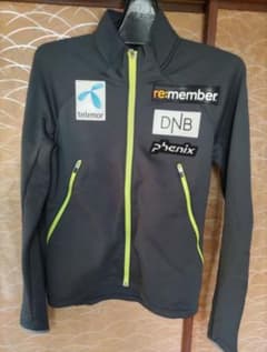 美良品 Phenixフェニックス Norway Team ミドラー - メルカリ