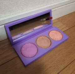 【クリニーク】チークポップパレット21のサムネイル