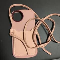 iphone7plus  8plus ショルダーケースのサムネイル