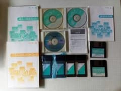 NTT MN128-SOHO 説明書 CD LANカード13点 ジャンク - メルカリ