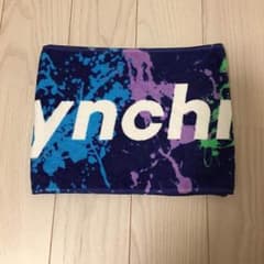 超特急 Synchronism タオルのサムネイル