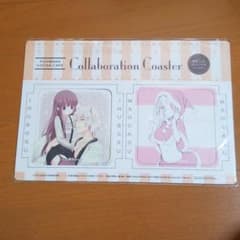 ガンガン 付録 藤原ここあカフェのサムネイル