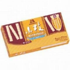 お菓子５点❗のサムネイル