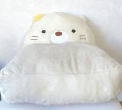스미코구라시 고양이 봉제인형 소파 Part2 약 44cm 신품 미사용