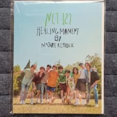 NCT127 写真集のサムネイル