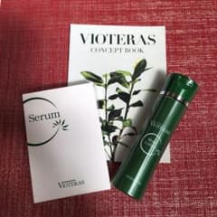 VIOTERAS ヴィオテラスCセラム & Cローションのサムネイル