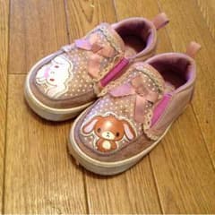 子供さん用の16センチです！のサムネイル
