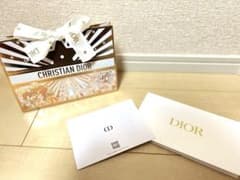 CHRISTIAN DIOR ギフト袋のサムネイル