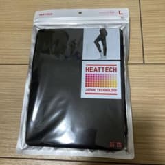 レギンス　10分丈　Lサイズのサムネイル