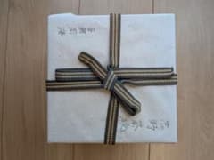 各務周海／志野茶碗 共箱入り 陶芸 茶道具 - メルカリ