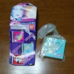 NANA 矢沢あい ガチャガチャ グッズのサムネイル