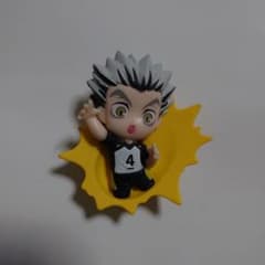ハイキュー!!マグネットのサムネイル