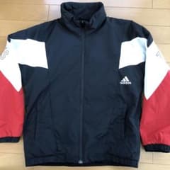 アディダス　スポーツ 2 ストリート パデッドジャケットのサムネイル