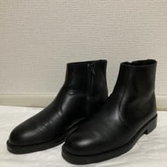 ONAGRE ショートブーツ 40のサムネイル