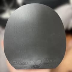 Butterfly テナジー80 黒2.1mmのサムネイル