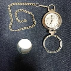 懐中時計　ジャンク品 懐中時計 ジャンク - メルカリ