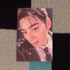 チャウヌ CHA EUNWOO ELSE soundwave ラキドロ トレカ② チャウヌ CHA EUNWOO ELSE soundwave ラキドロ トレカ② - メルカリ