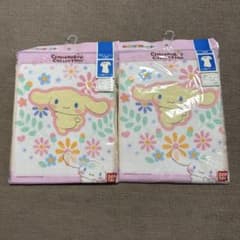 シナモンロールシャツのサムネイル