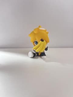 鏡音レン　ミニフィギュアのサムネイル