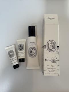diptyqueディプティック ハンドクリーム ド ソン DO SON 45mLのサムネイル