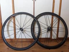カンパニョーロ　シャマルミレ　c15　シマノ11ｓのサムネイル