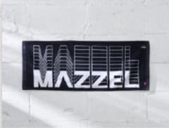 MAZZEL タオル LOGO REVAMPのサムネイル