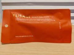 【新品未使用】女性用育毛剤　FUSARI 薬用育毛剤lのサムネイル