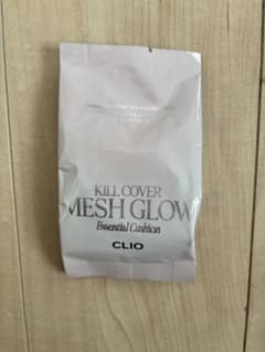 CLIO KILL COVER MESH GLOW 詰め替え 19C ライトのサムネイル