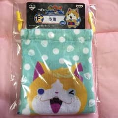 妖怪ウォッチ 巾着のサムネイル