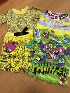 JAM PARTYPARTY ジャム パーティーパーティーのサムネイル