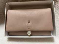 himahoku様専用です【新品】LANVAN 名刺ケースのサムネイル
