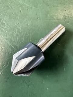 GUEHRING A 20.0 90 HSS 面取りカッターのサムネイル