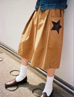 thisuniform shorts 26ss 11747391 ポーカーズ - 2