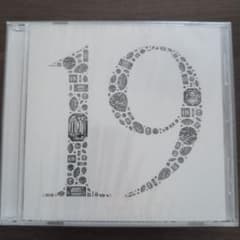 EXILE 19 CD リミックスアルバムのサムネイル