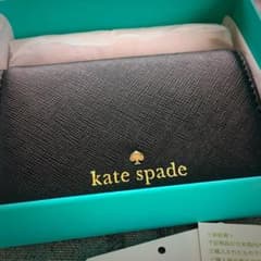 Kate spade ケイトスペード　　　　　　　　　　　　　カードケース★新品のサムネイル