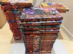 ポ*8様 キングダム　52冊まとめ売り　19〜78巻（抜けてる巻あり） キングダム 52冊まとめ売り 19〜78巻（抜けてる巻あり） - メルカリ